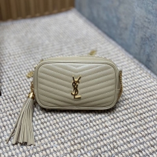 YSL Satchel Bags